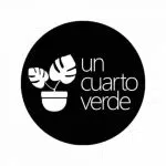 Un Cuarto Verde | RUC: 20606601388 | VRDS S.A.C.