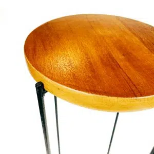 Alternative view of Parante Cruz Metal | 70x28cm