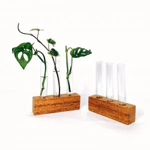 Propagador Triple | 18x16cm