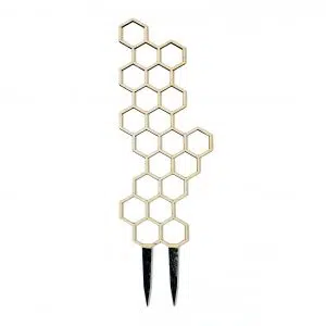 Alternative view of Soporte Panal Largo -tutor/parante | 32cm