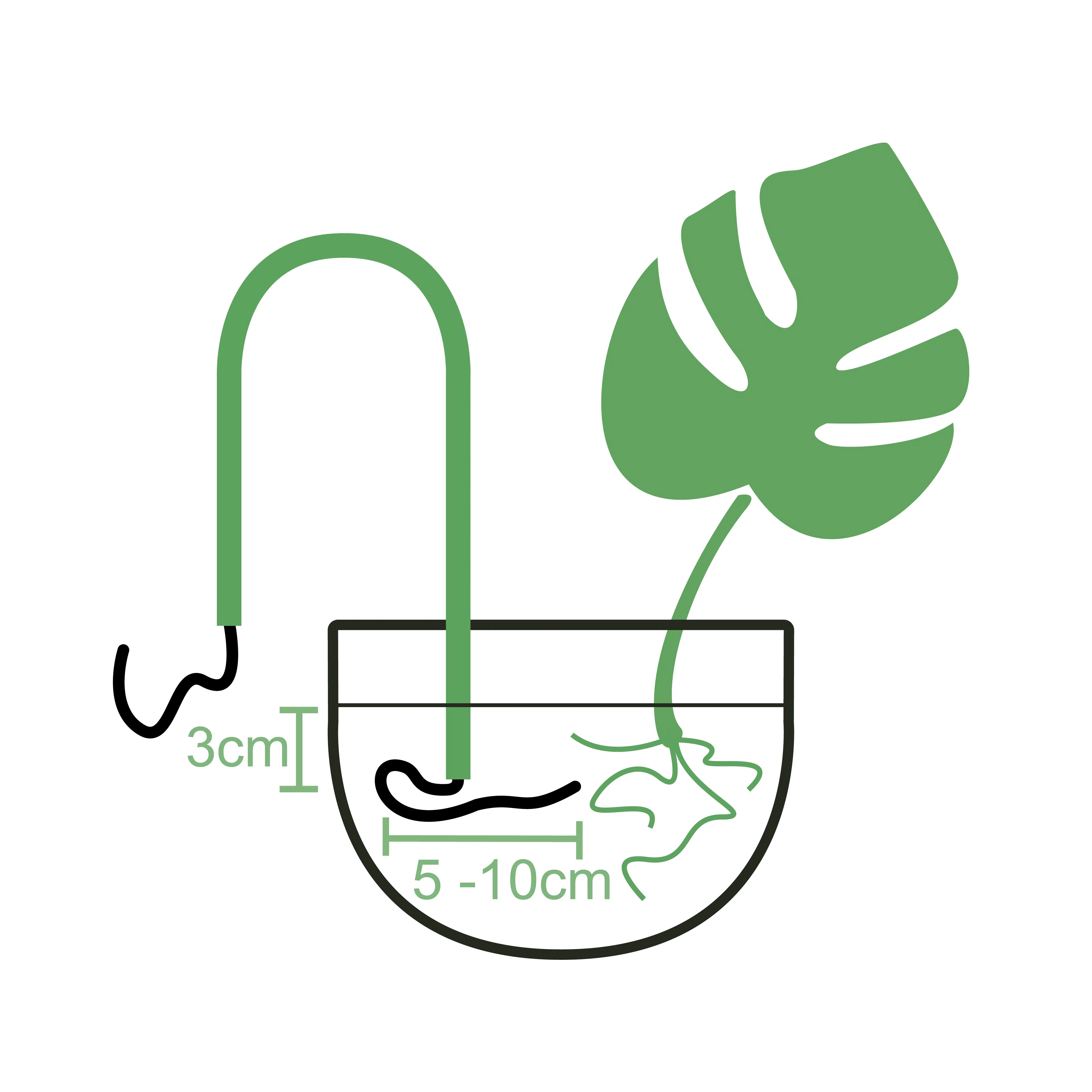 Auto Riego para Plantas - Imagen 8