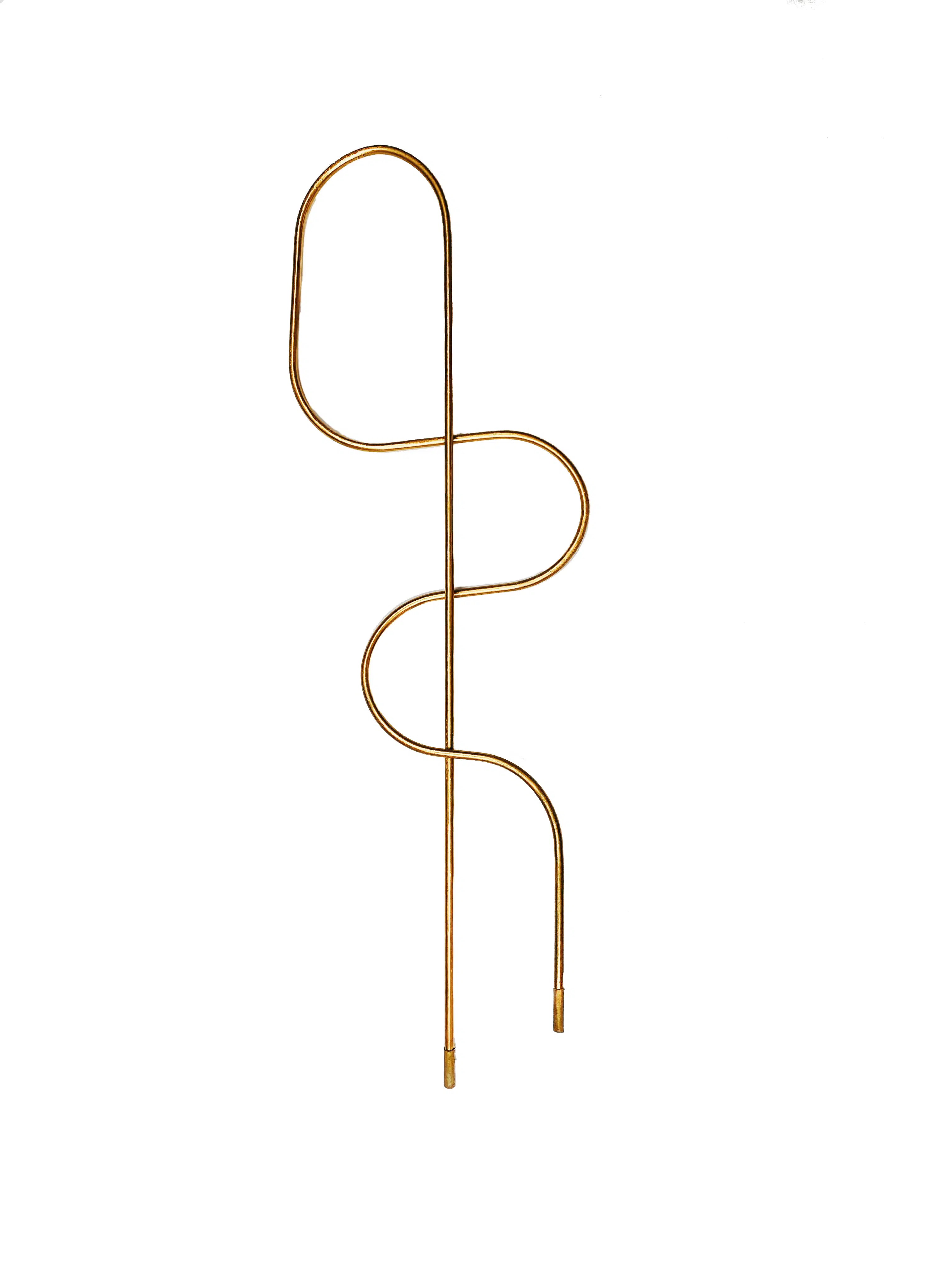 Soporte de Metal para plantas | 70cm - Imagen 7