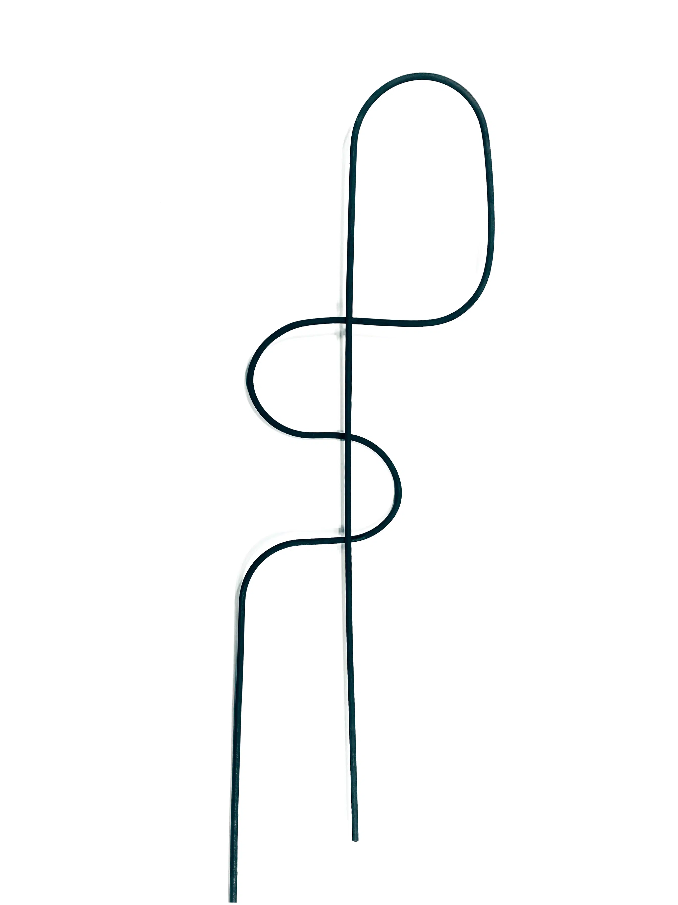 Soporte de Metal para plantas | 70cm - Imagen 6