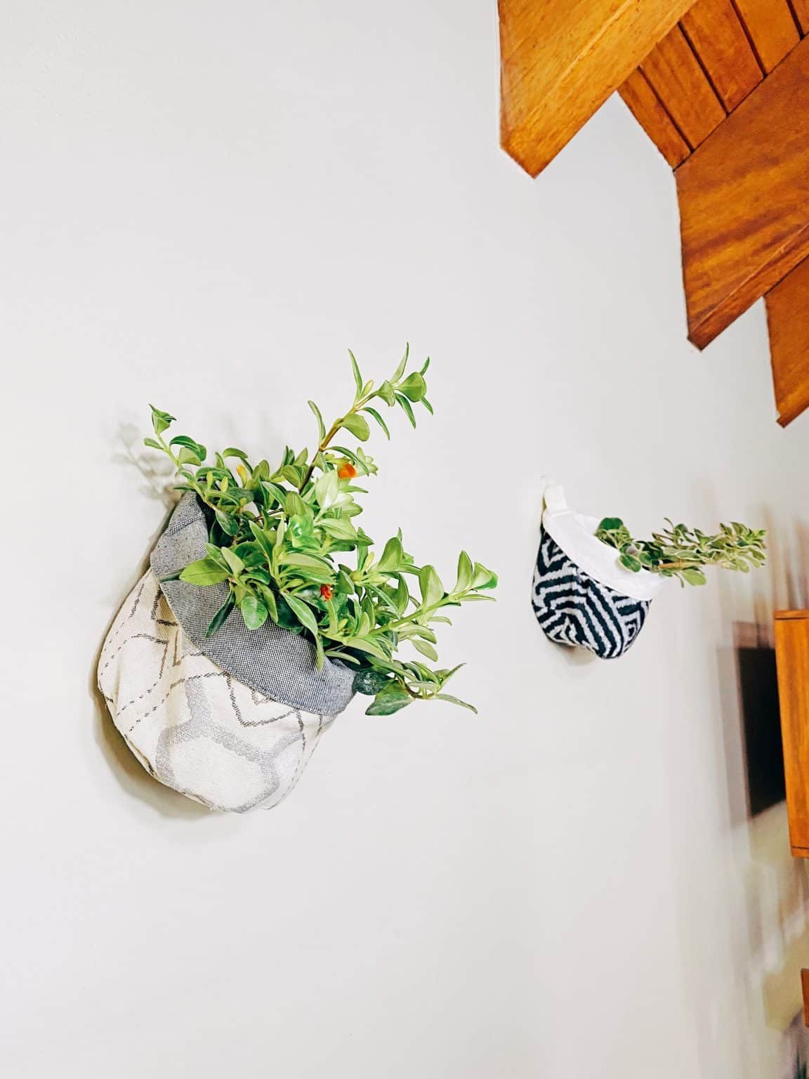 De Algodón Cuerda De Cáñamo Paja Macramé Para Plan... – Grandado