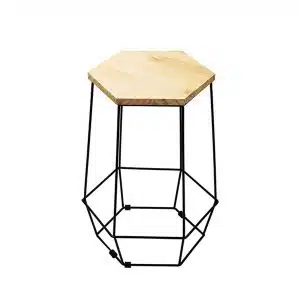 Mesa Lateral | 53cm