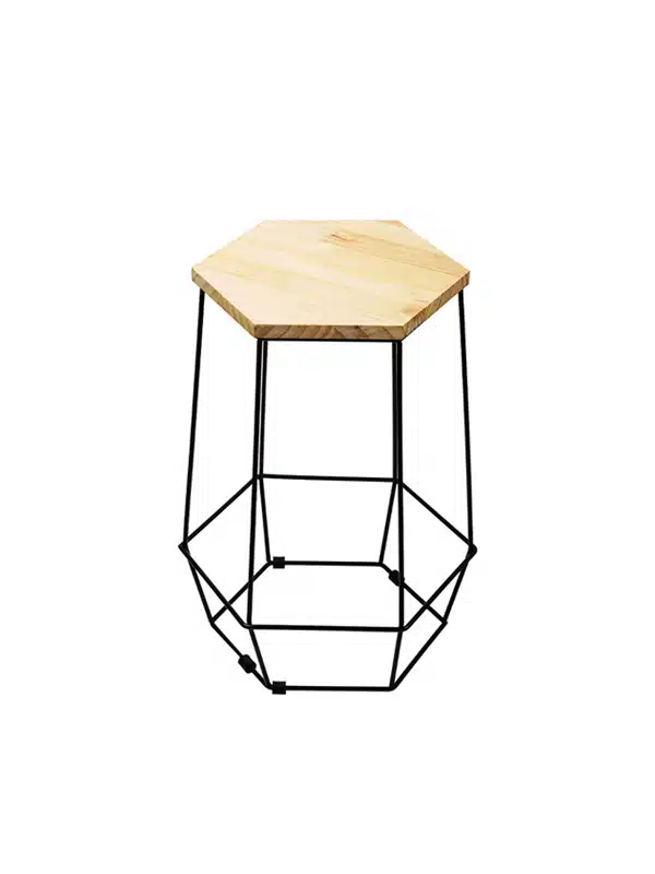 Mesa Lateral | 53cm
