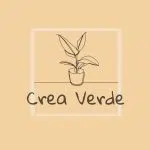 Crea verde