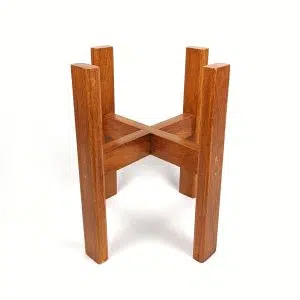 Alternative view of Parante Rectangular Mediano | 30x22cm