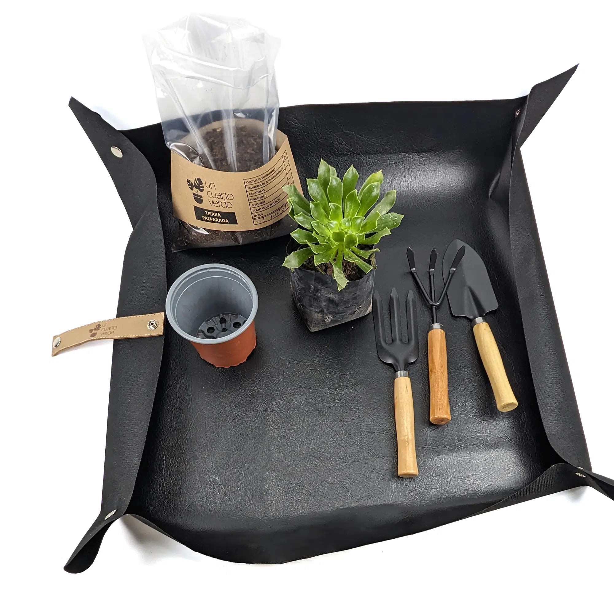 Accesorios de Jardinería | 70x70cm - Imagen 4
