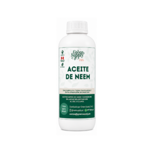 Aceite de Neem | 1LT