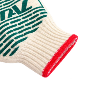 Alternative view of Guantes de Jardinería