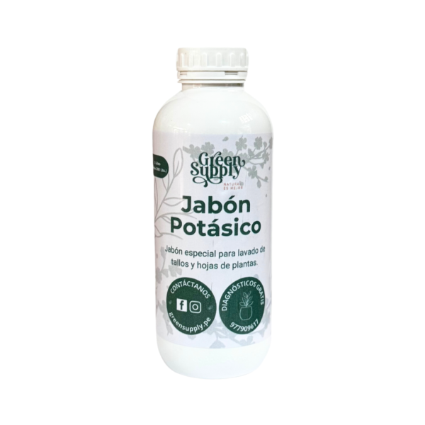 Jabón Potásico | 1LT