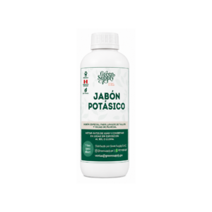 Jabón Potásico | 1LT