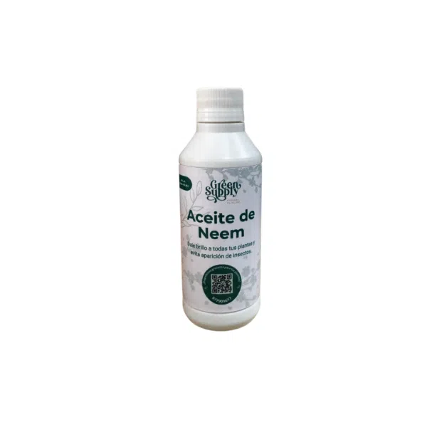 Aceite de Neem | 200ml
