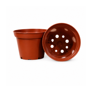 Maceta Clásica Terracota # 7