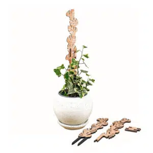 Soporte Hoja Apilable-tutor/parante | 34-58cm