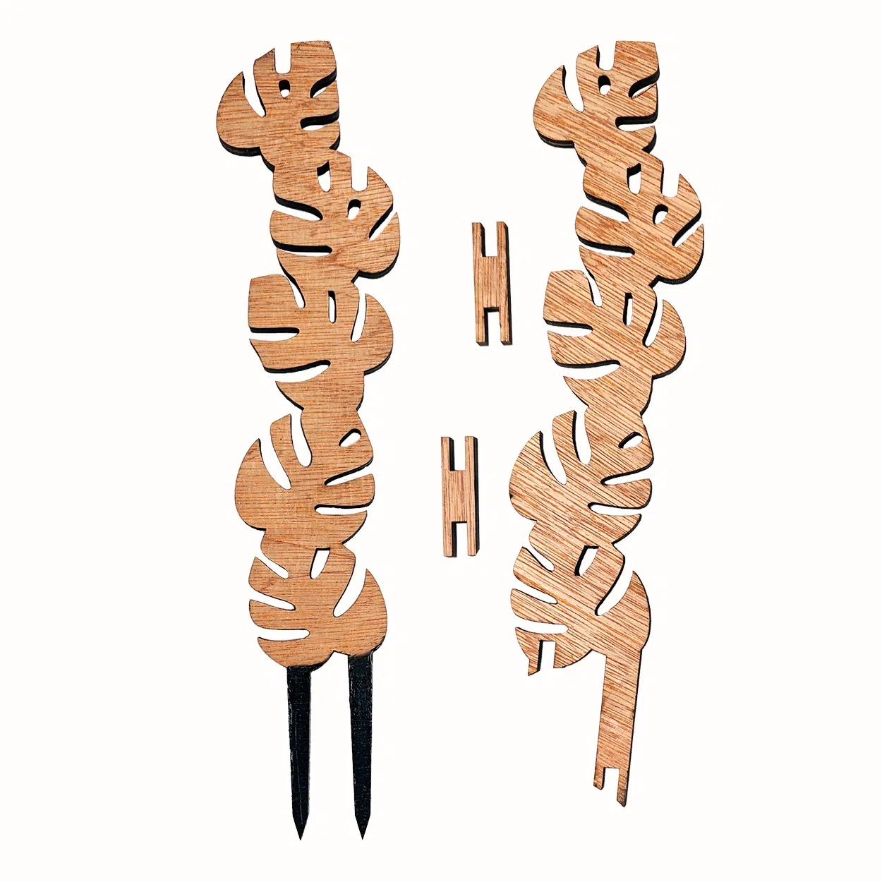 Soporte Hoja Apilable-tutor/parante | 34-58cm - Imagen 5