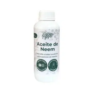 Aceite de Neem | 1LT