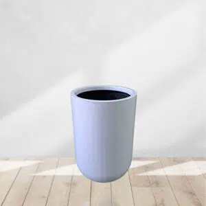 Alternative view of Maceta Capsula 40x32cm