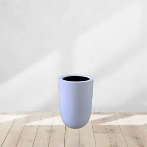 Alternative view of Maceta Capsula 35x24cm