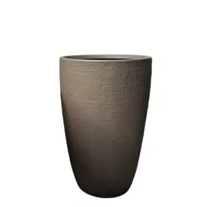 Maceta Malva Texturizado 55x38cm
