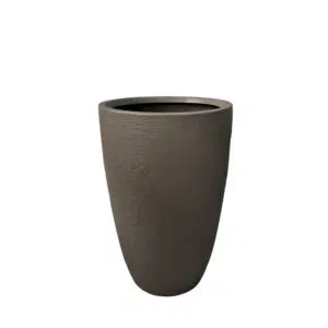 Maceta Malva Texturizado 45x30cm