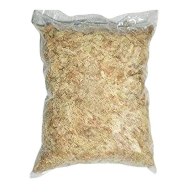 Musgo sphagnum | 3 Lts - Imagen 2