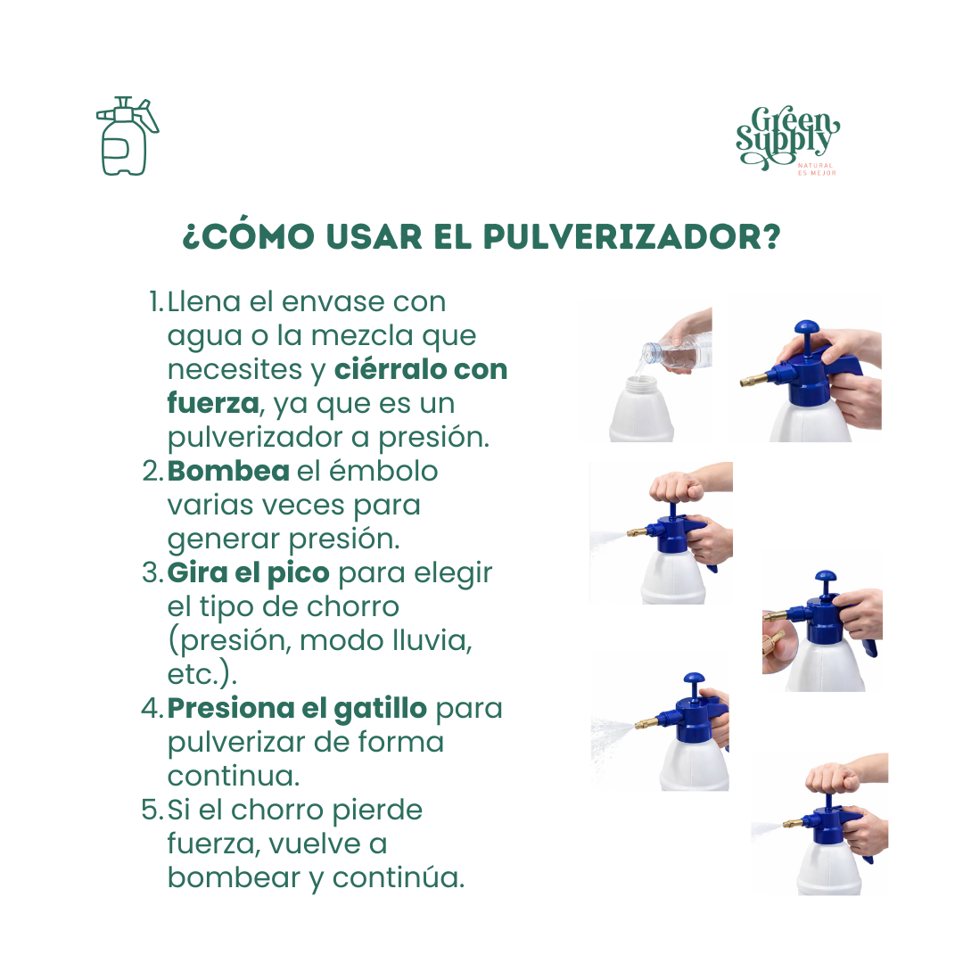 Pack Elimina Plagas Varias Plantas - Imagen 4