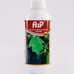 A3P - Adherente Agrícola