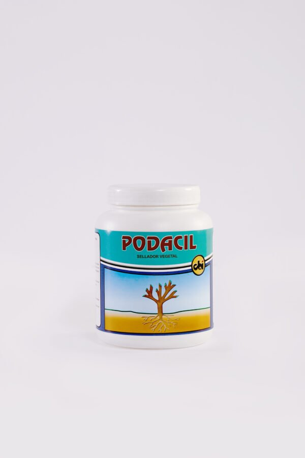 Podacil garden - sellador agrícola | 250 gr