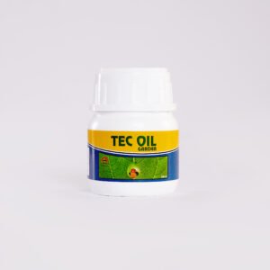 Tec Oil Garden - Aceite Agrícola | 100 ml.