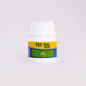 Tec Oil Garden - Aceite Agrícola | 100 ml.