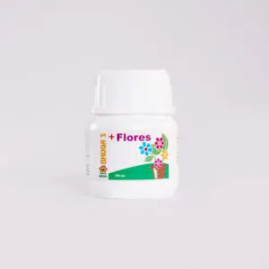 Bhugas Garden - Bioestimulante Foliar Floración | 100 ml