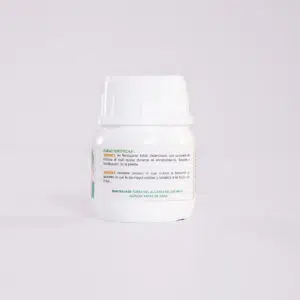 Alternative view of Bhugas Garden - Bioestimulante Foliar Floración | 100 ml