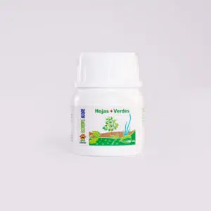 Klorofil Algae - Bioestimulante de algas marinas | 100 ml