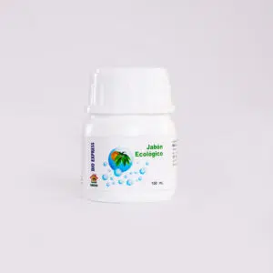 Bio Express - Jabón Potasico | 100 ml