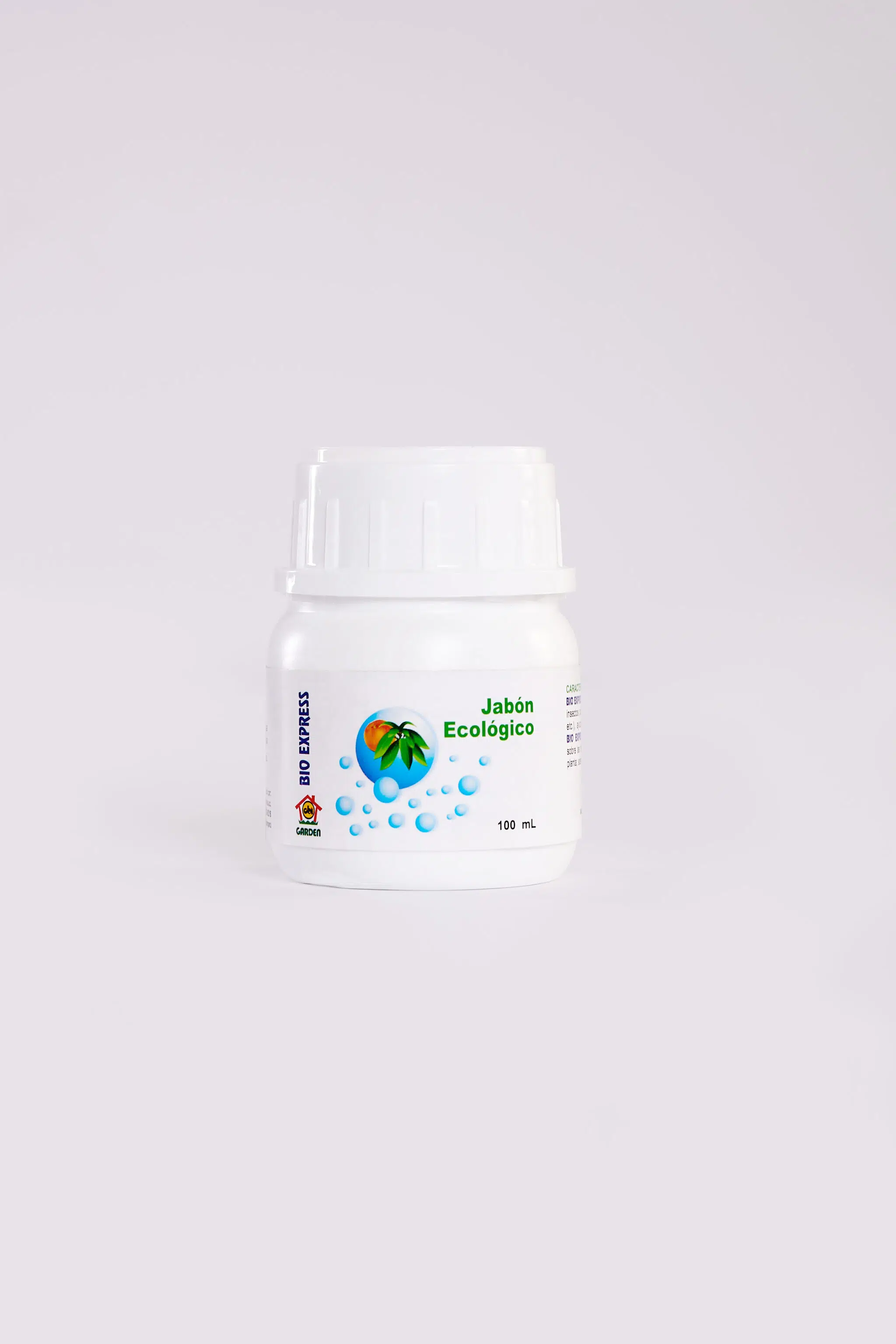 Bio Express - Jabón Potasico | 100 ml