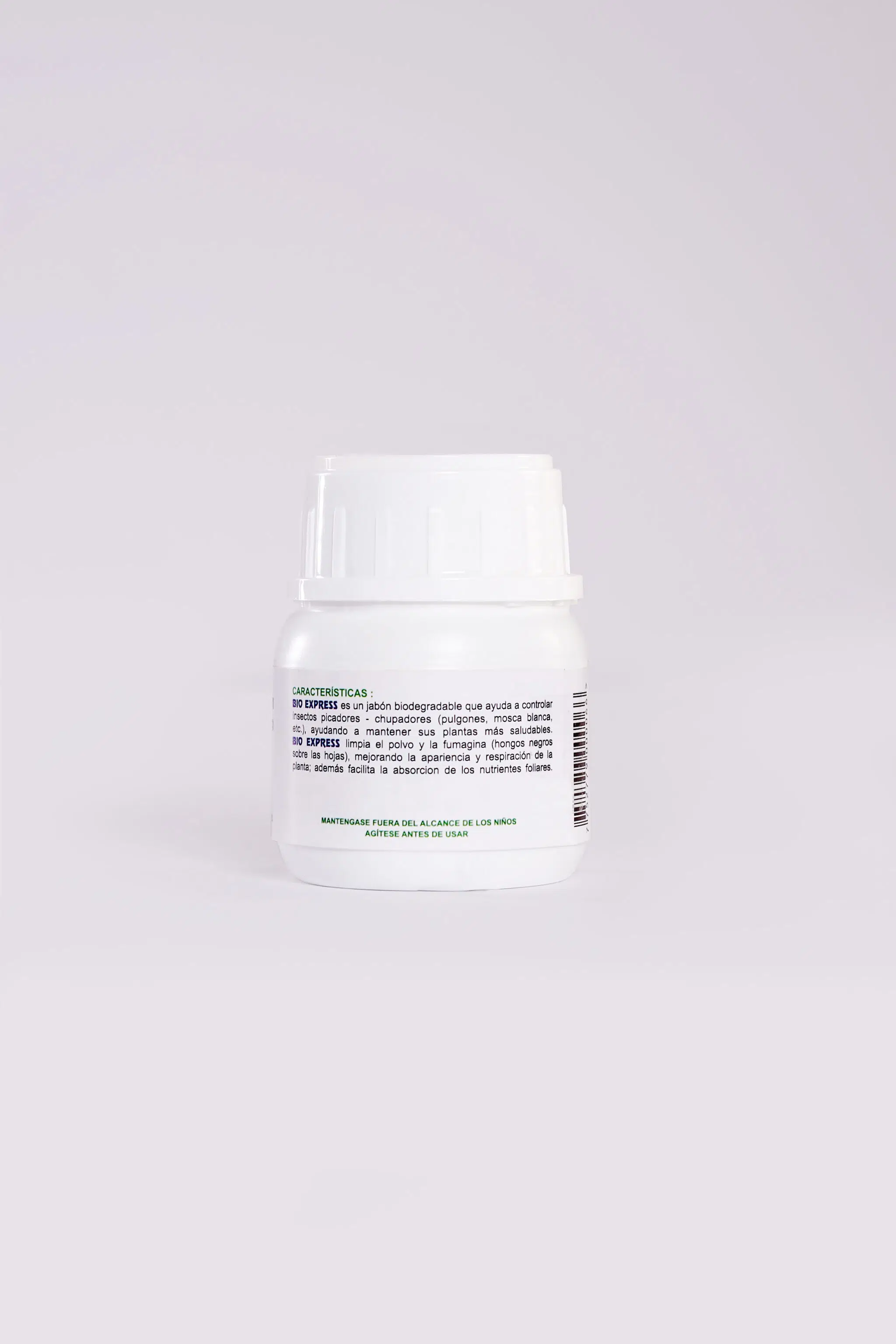 Bio Express - Jabón Potasico | 100 ml - Imagen 2