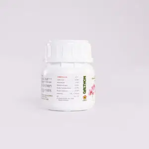 Alternative view of Galthon Garden - Sulfato de Cobre Pentahidratado (fungicida - bactericida) | 100 ml