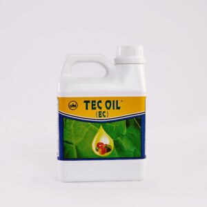 Tec Oil Garden - Aceite Agrícola | 1 Lt.