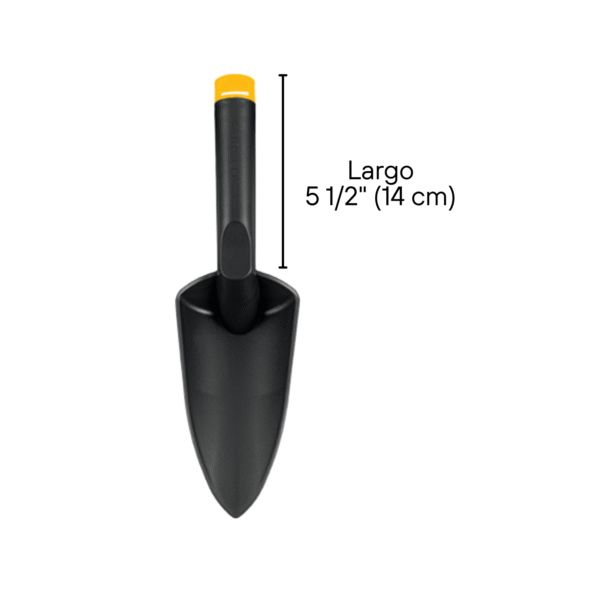Juego de 3 herramientas de jardinería de 11" – Pretul - Imagen 3
