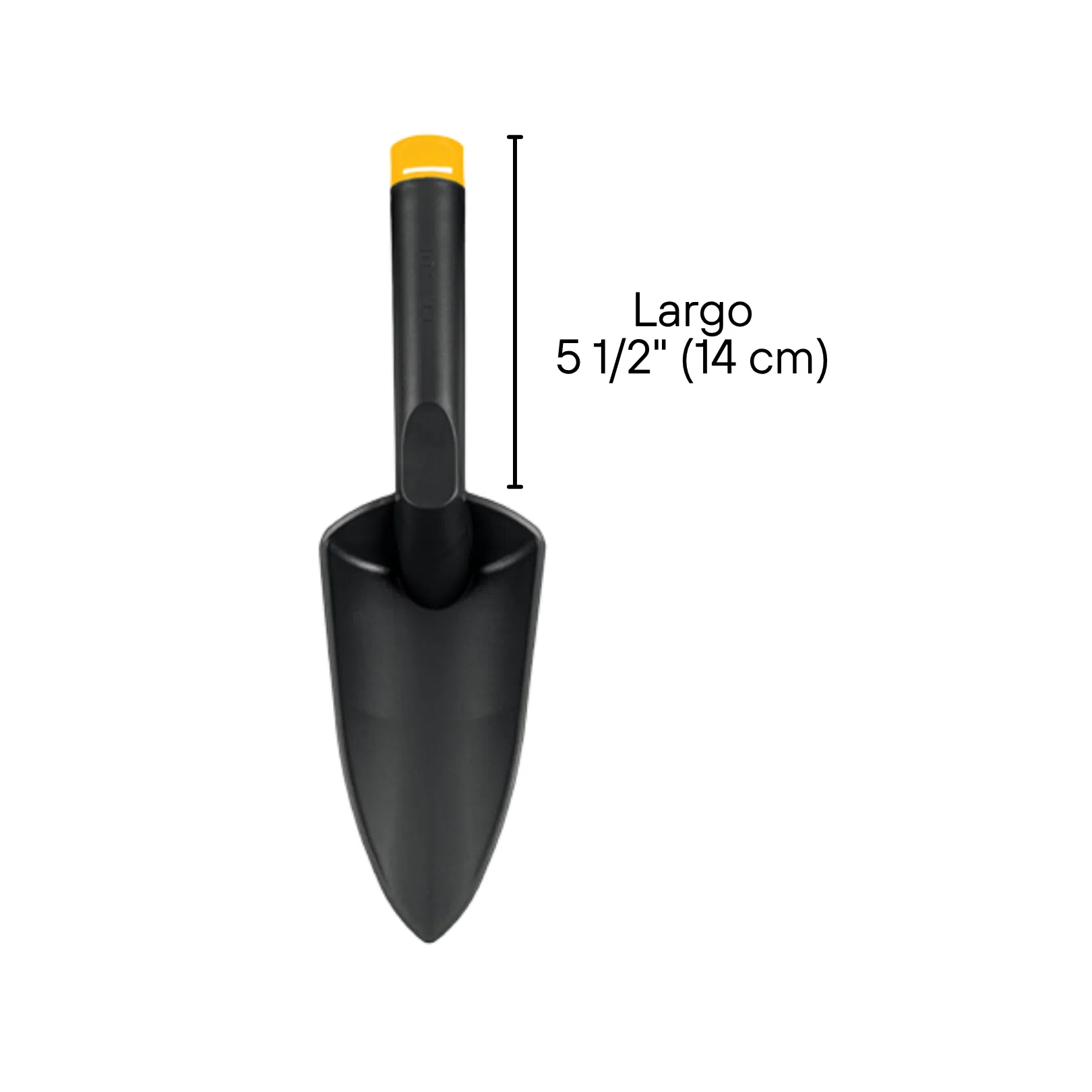 Juego de 3 herramientas de jardinería de 11" – Pretul - Imagen 3