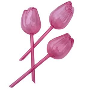 Autorriego Tulipán | Pack x 3 und.