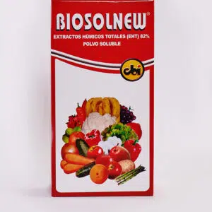 BIOSOLNEW | 500 gramos.