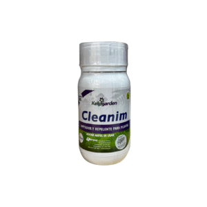 Cleanim 250ml (Preventivo De Plagas)