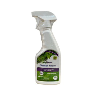 Cleanim ready (Preventivo De Plagas)