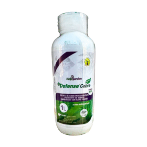Fungicida Cobre Orgánico | 1L