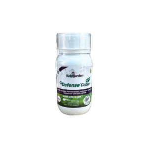 Fungicida Cobre Orgánico | 250ml