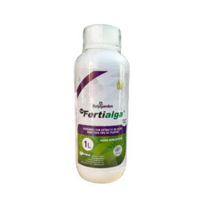 Bioestimulante FertiAlga | 1L