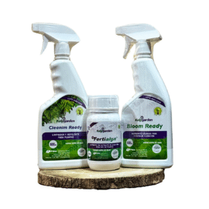Pack Cuidado de Orquídeas y Anturios